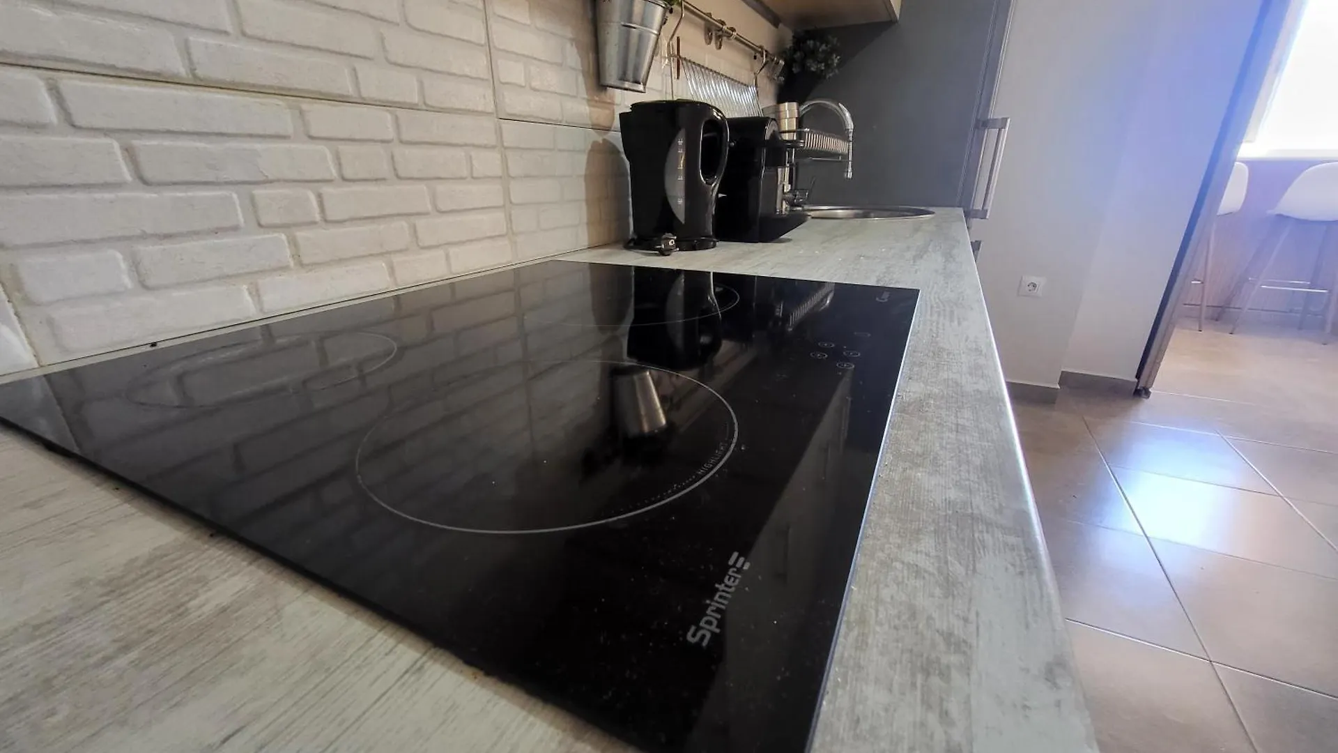 Apartamento Studio Castillo Del Vigia Torremolinos
